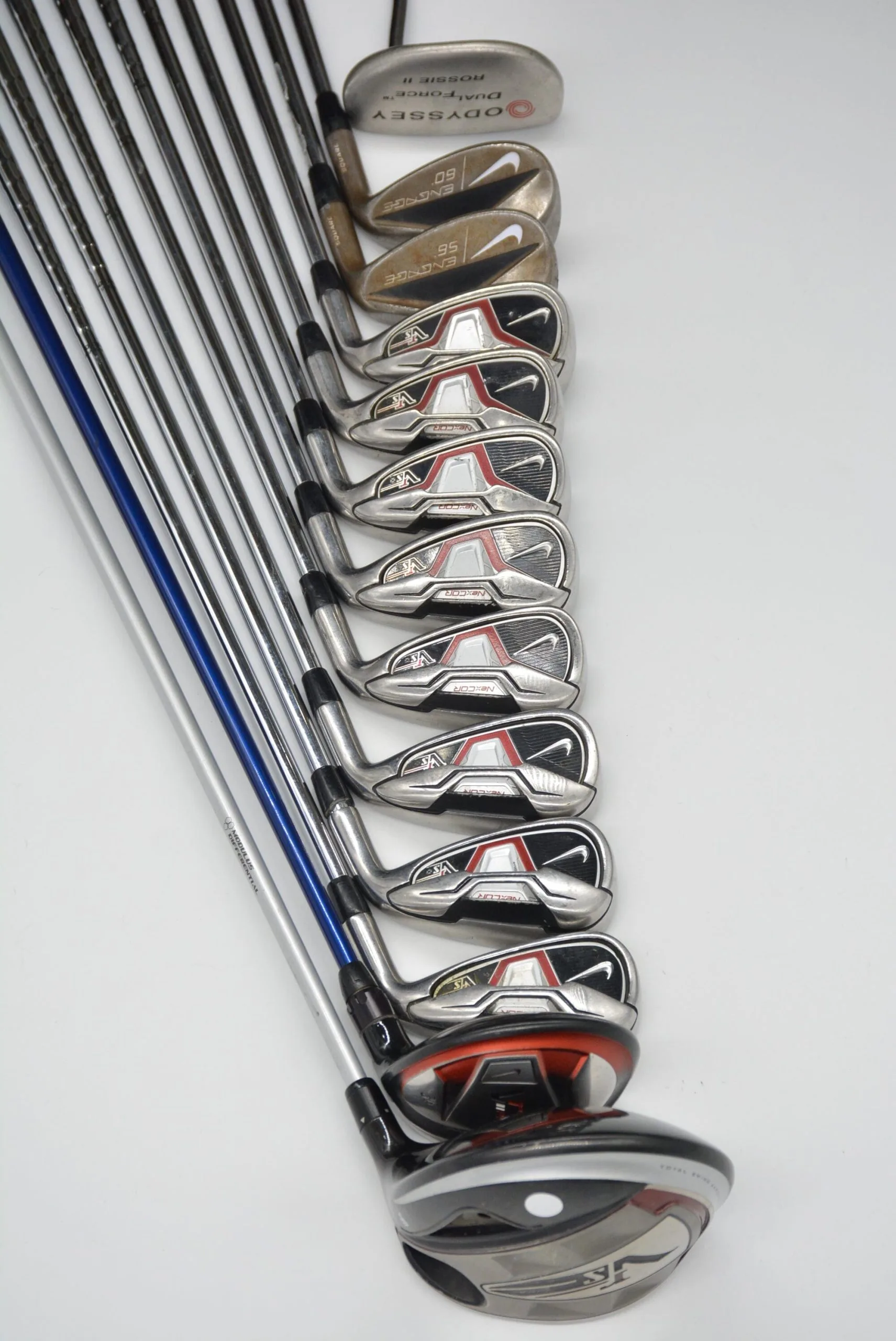 GolfRoots Nike VR-S Full Set Uniflex 5 GolfRoots Nike VR-S Full Set Uniflex - Image 3