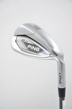 GolfRoots Ping G425 PW Iron SR Flex Black Dot