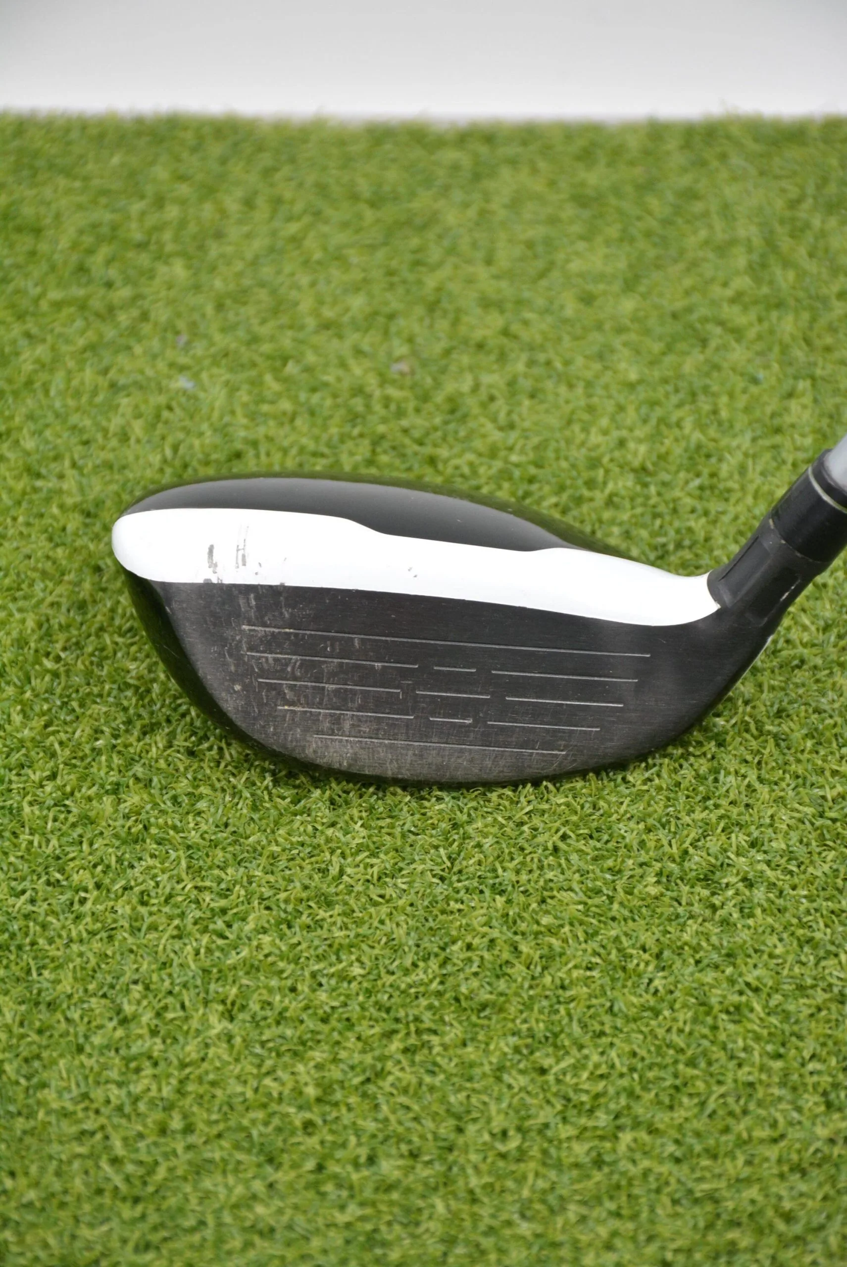 GolfRoots TaylorMade M2 5 Hybrid R Flex 5 GolfRoots TaylorMade M2 5 Hybrid R Flex - Image 3