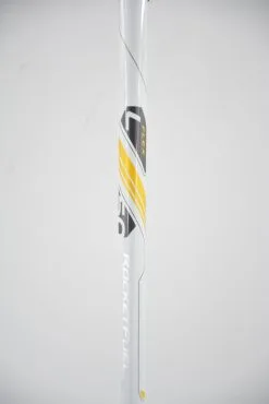 GolfRoots Women's TaylorMade RBZ Stage 2 Fairway 3 HL Wood W Flex 10 GolfRoots Women's TaylorMade RBZ Stage 2 Fairway 3 HL Wood W Flex -Men's CLUBS Shop C4479316 A4F2 4EF6 A264 A71ADB9B1AA2