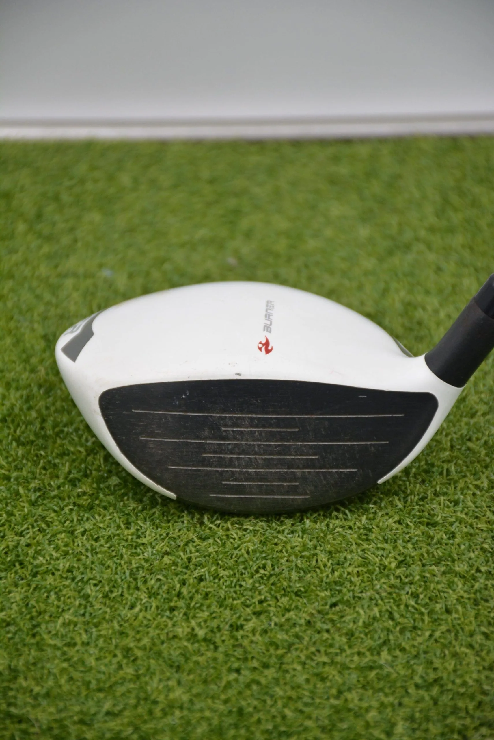 GolfRoots TaylorMade Burner Superfast 2.0 Fairway 3 Wood R Flex 5 GolfRoots TaylorMade Burner Superfast 2.0 Fairway 3 Wood R Flex - Image 3