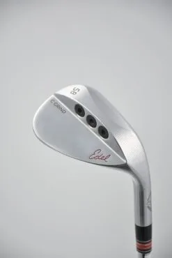 GolfRoots Edel 58 Degree Wedge Wedge Flex