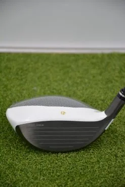 GolfRoots TaylorMade M Gloire 3 Wood SR Flex 9 GolfRoots TaylorMade M Gloire 3 Wood SR Flex -Men's CLUBS Shop C49D614B 1BD5 42B6 BE9B 9C8B31219DC9