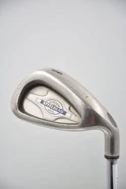 GolfRoots Callaway X-14 8 Iron R Flex