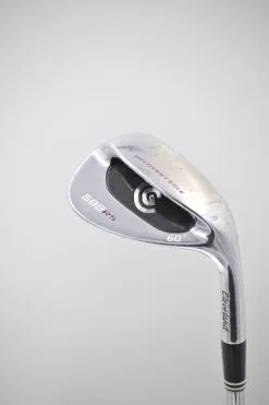 GolfRoots Cleveland 588 RS 60 Degree Wedge