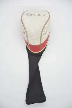 GolfRoots TaylorMade Aeroburner Wood Headcover