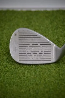 GolfRoots TaylorMade Burner OS SW Iron R Flex -Men's CLUBS Shop C5708CD2 28F7 4F2B 8EAA D0FA26FBC578