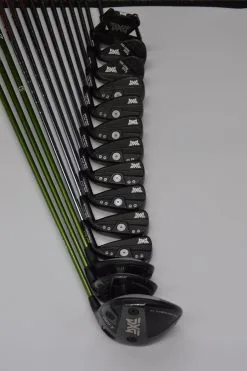 GolfRoots PXG 0311P GEN4 Full Set S Flex 9 GolfRoots PXG 0311P GEN4 Full Set S Flex -Men's CLUBS Shop C63C5775 79E5 4E31 AFA8 25EF3CF81705