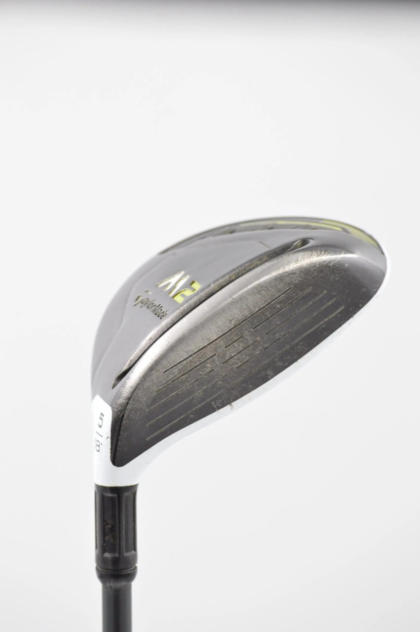 GolfRoots TaylorMade M2 5 Wood R Flex 4 GolfRoots TaylorMade M2 5 Wood R Flex - Image 2