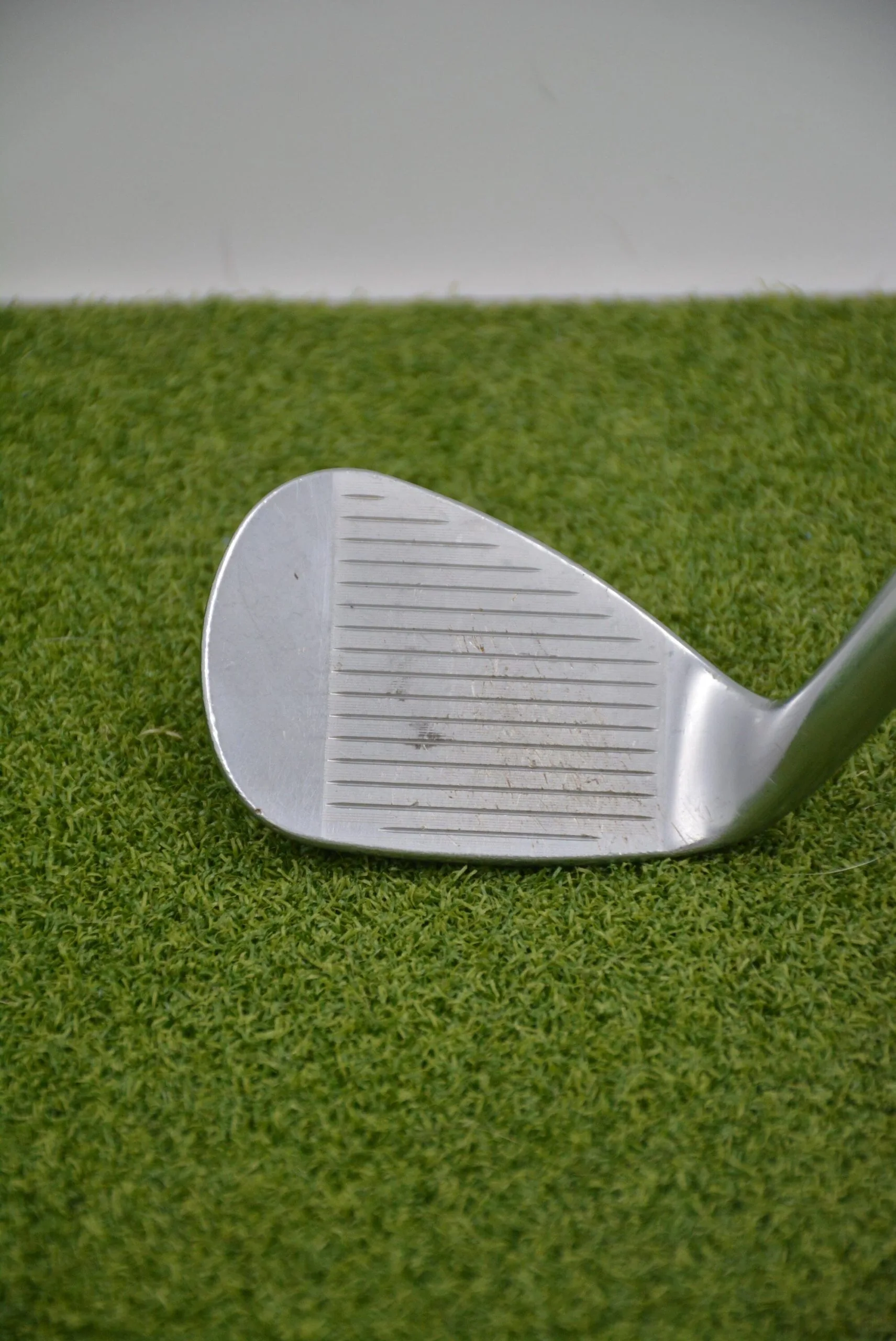GolfRoots Callaway MD5 Jaws 58 Degree Wedge S Flex 5 GolfRoots Callaway MD5 Jaws 58 Degree Wedge S Flex - Image 3