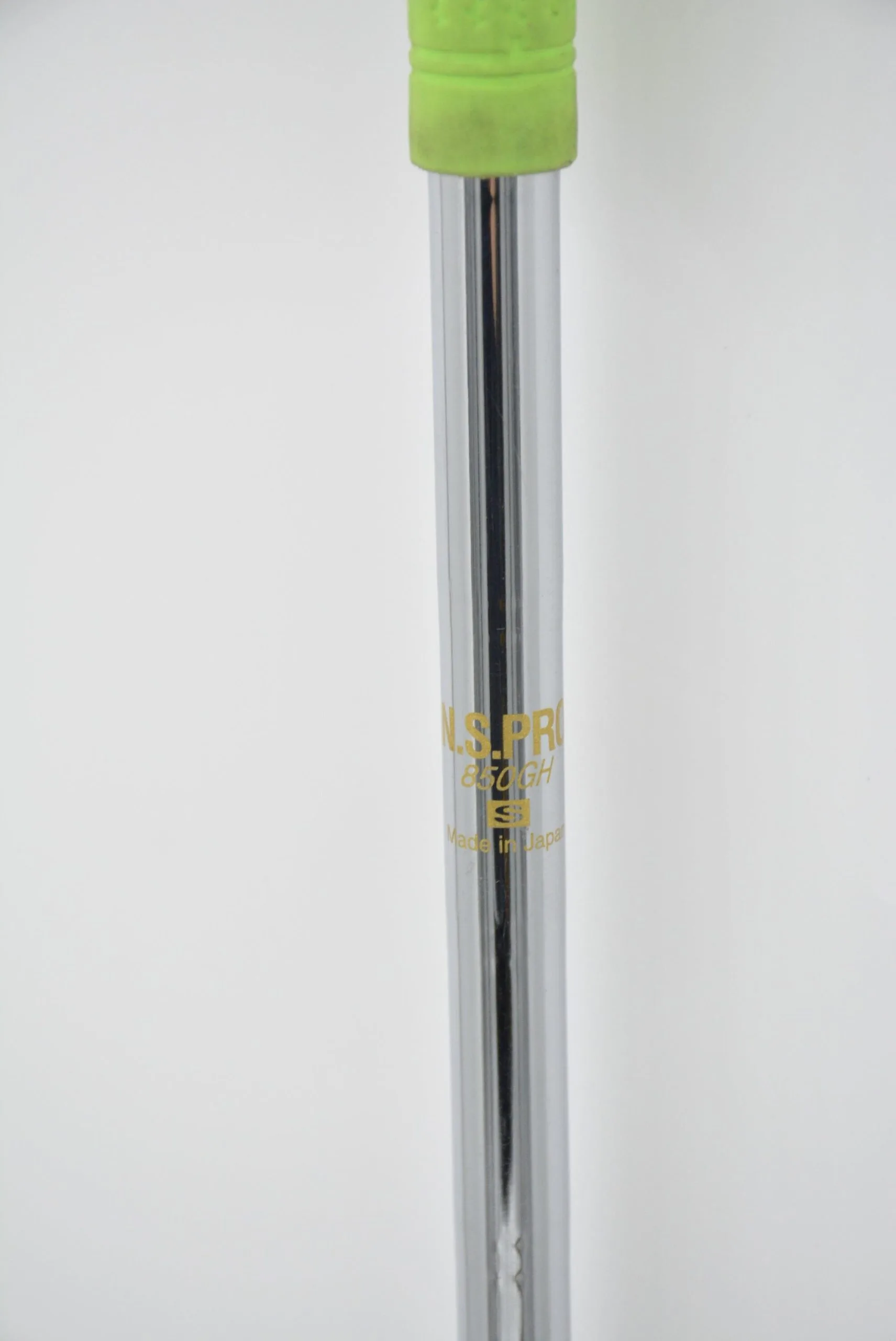 GolfRoots Titleist MB 714 Forged 6-PW Iron Set S Flex 8 GolfRoots Titleist MB 714 Forged 6-PW Iron Set S Flex - Image 6