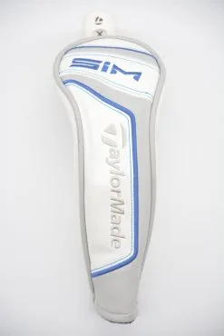 GolfRoots TaylorMade Sim Hybrid Headcover