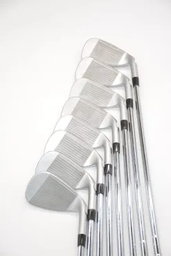 GolfRoots Lefty Ping G400 4-UW Iron Set S Flex 11 GolfRoots Lefty Ping G400 4-UW Iron Set S Flex -Men's CLUBS Shop C6F6B0B7 1BD2 41C9 91CB EC6BE4A3D2B4