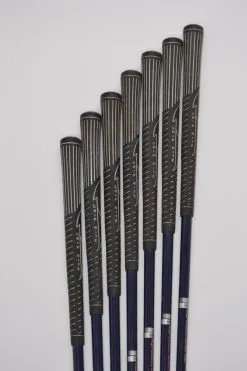 GolfRoots Grand Slam Power Bilt 4-8; PW Iron Set R Flex 15 GolfRoots Grand Slam Power Bilt 4-8; PW Iron Set R Flex -Men's CLUBS Shop C71AD7D7 4003 4019 95C7 2C604AC627E6