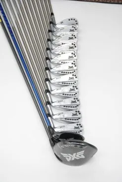 GolfRoots PXG 0311XF Full Set S Flex +0.5" 9 GolfRoots PXG 0311XF Full Set S Flex +0.5" -Men's CLUBS Shop C76F3E45 E577 4C48 9CB8 6F9A6701A4E4