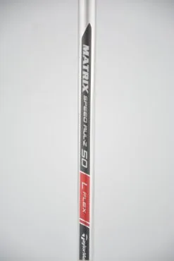 GolfRoots Women's TaylorMade Aeroburner Fairway 5 Wood W Flex 10 GolfRoots Women's TaylorMade Aeroburner Fairway 5 Wood W Flex -Men's CLUBS Shop C79EF6A2 484A 41B8 8FE3 634BA60CFE34