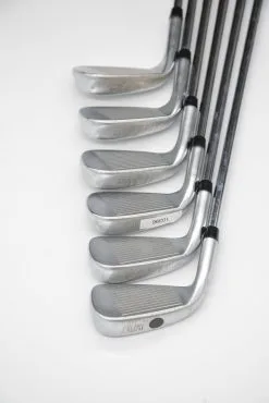 GolfRoots Ping I210 5-PW Iron Set X Flex -0.5" -Men's CLUBS Shop C7CE05D4 876B 4F5B ADA3 CF4C9BD0A03B
