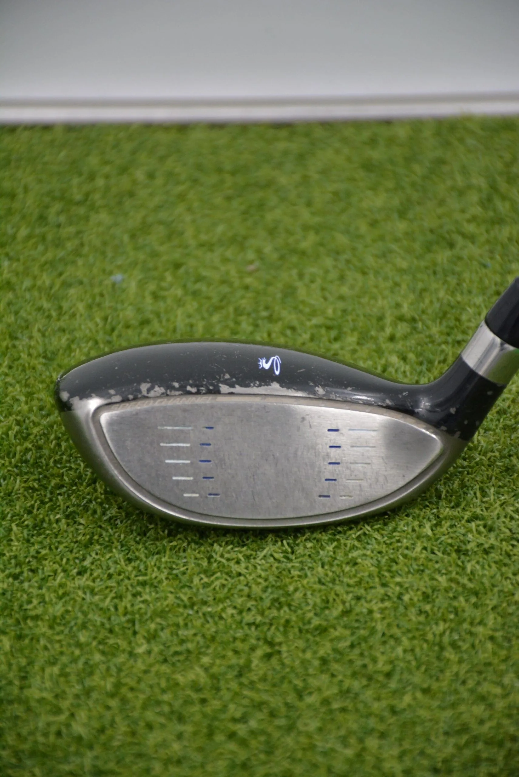 GolfRoots Cobra Fly-Z XL 6 Hybrid R Flex 5 GolfRoots Cobra Fly-Z XL 6 Hybrid R Flex - Image 3
