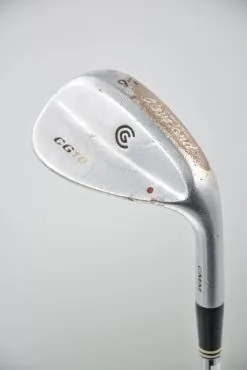 GolfRoots Cleveland CG10 56 Degree Wedge Wedge Flex