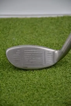 GolfRoots Women's TaylorMade Rescue Titanium 24 Degree Hybrid W Flex 9 GolfRoots Women's TaylorMade Rescue Titanium 24 Degree Hybrid W Flex -Men's CLUBS Shop C87EBD45 9AAF 4662 B53C 4050BF89E24F