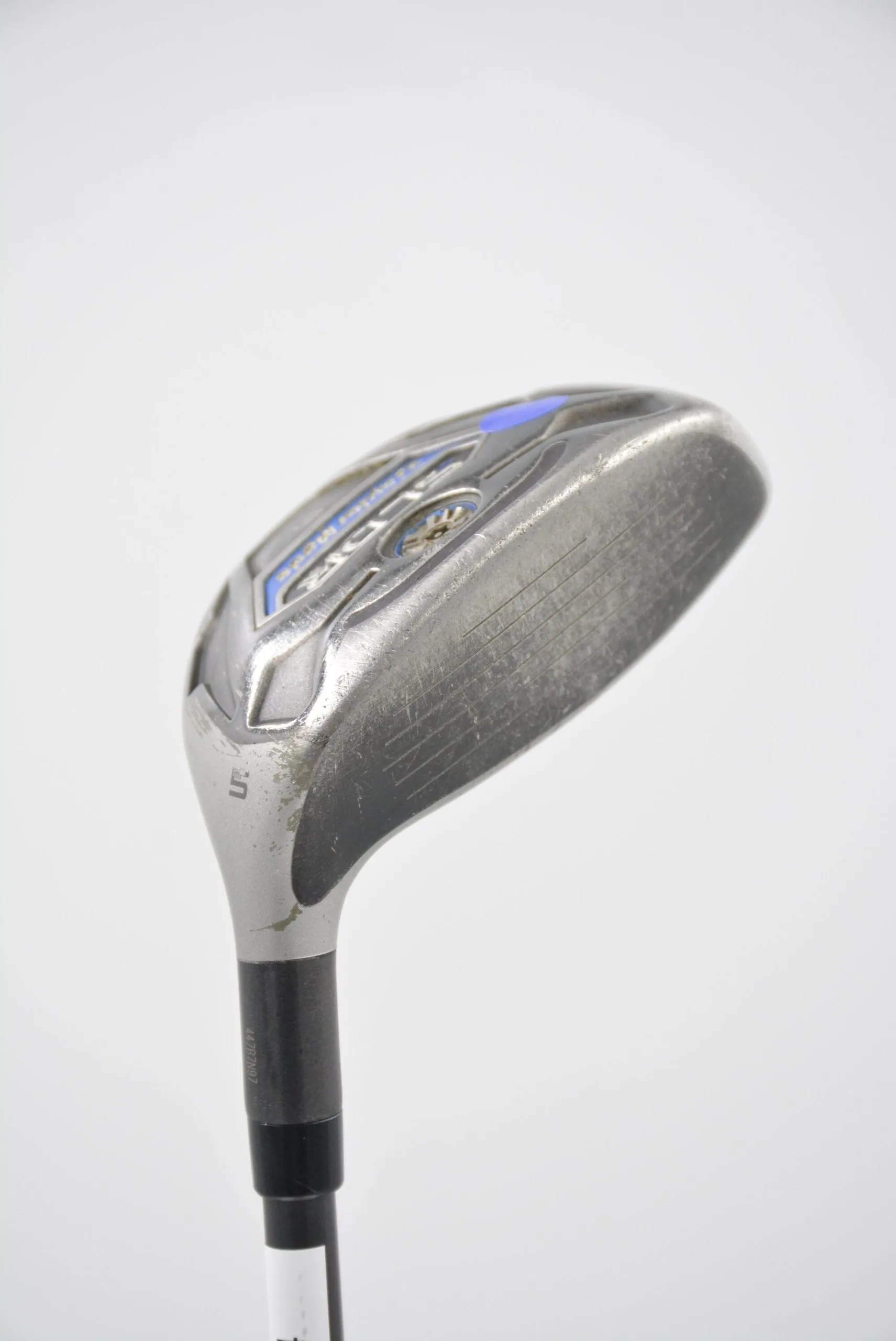 GolfRoots TaylorMade SLDR S 5 Hybrid S Flex 4 GolfRoots TaylorMade SLDR S 5 Hybrid S Flex - Image 2