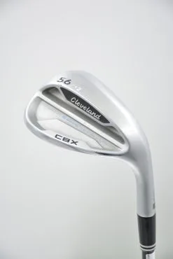 GolfRoots Cleveland CBX 56 Degree Wedge Wedge Flex