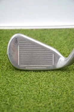 GolfRoots Callaway Big Bertha 5 Iron STiff Flex -Men's CLUBS Shop C8E4D600 EB9F 4CFA 938A B5BD2A4D0F29