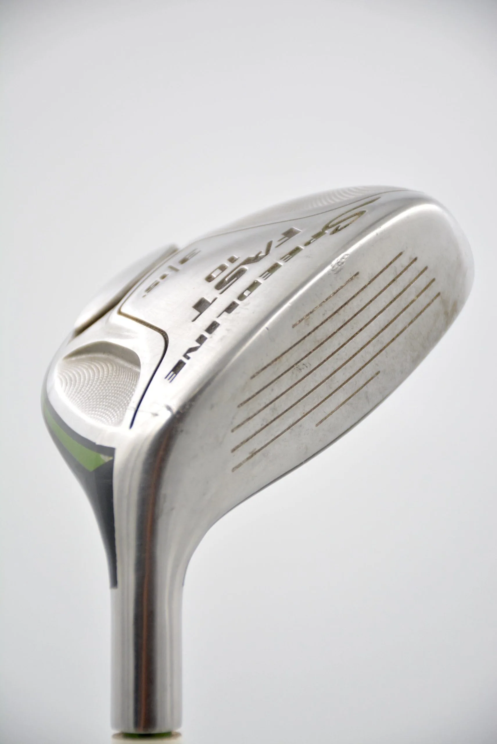 GolfRoots Adams Speedline Fast 10 3 Wood S Flex 4 GolfRoots Adams Speedline Fast 10 3 Wood S Flex - Image 2