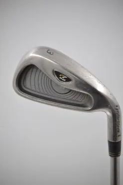 GolfRoots TaylorMade R7 XD 3 Iron R Flex