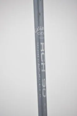 GolfRoots Lefty Callaway Big Bertha War Bird 3 Wood R Flex 8 GolfRoots Lefty Callaway Big Bertha War Bird 3 Wood R Flex -Men's CLUBS Shop CA274A7F 5AE4 41AD B610 1C1AFD31BA16