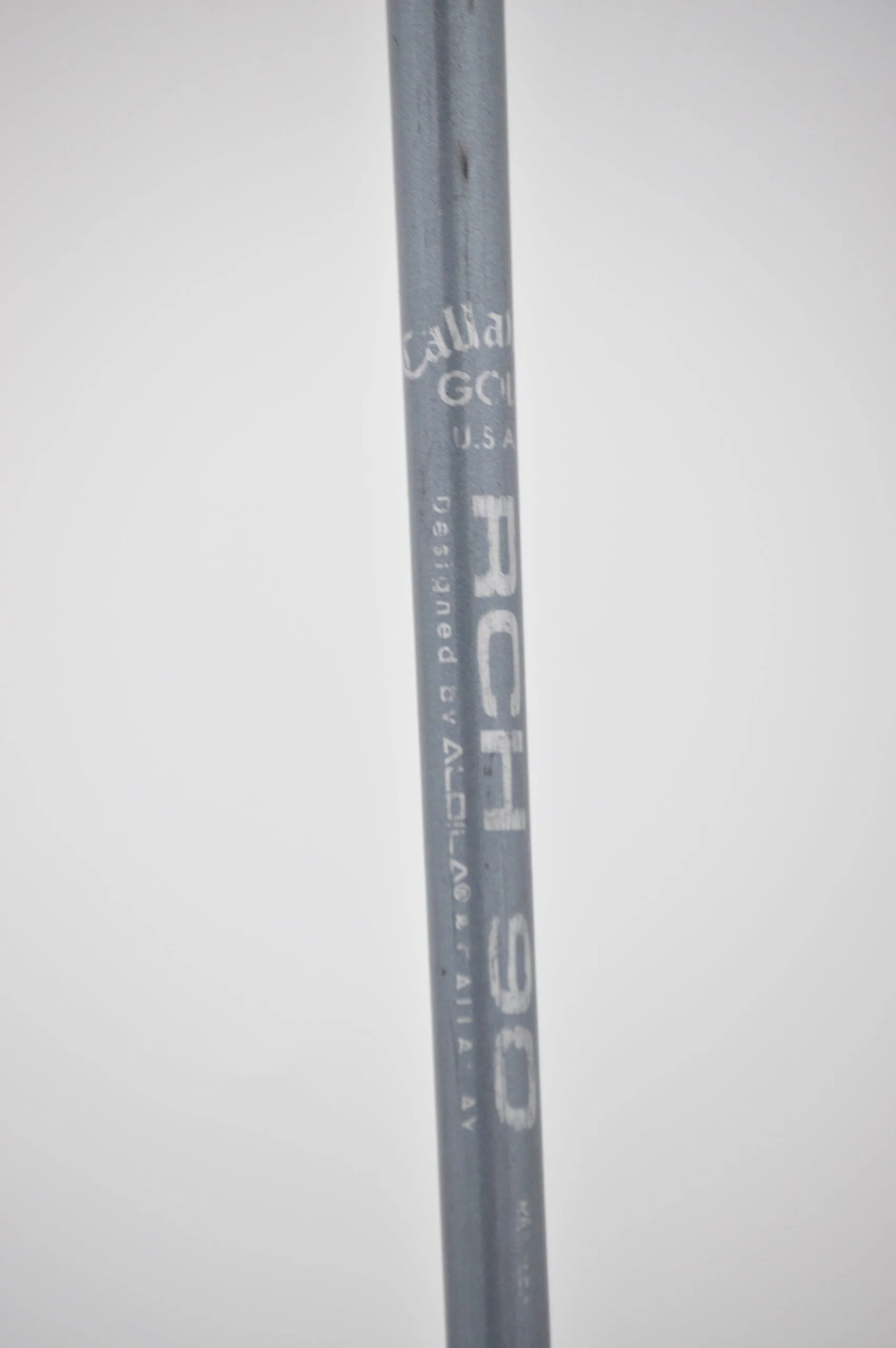 GolfRoots Lefty Callaway Big Bertha War Bird 3 Wood R Flex 5 GolfRoots Lefty Callaway Big Bertha War Bird 3 Wood R Flex - Image 3