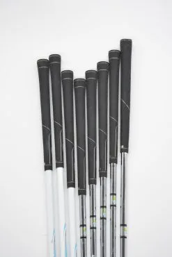 GolfRoots Kids Get Golf Ready Full Set -Men's CLUBS Shop CA4351B1 2A3D 40F6 A94F BE98660518C0