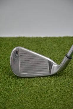 GolfRoots Callaway X-18 6 Iron R Flex -Men's CLUBS Shop CA50DE5A 13C7 4ACC B017 FB045B5D1C47