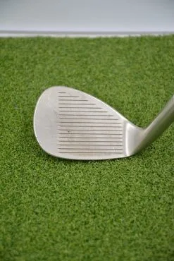 GolfRoots Titleist Vokey SM4 60 Degree Wedge Wedge Flex -Men's CLUBS Shop CABCDF9F 6FCC 4FAF 9507 E28BF3A5B770