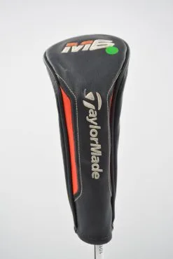 GolfRoots TaylorMade M6 4 Hybrid SR Flex -Men's CLUBS Shop CAC69557 BFB9 469F 8EC5 8F71A4F5AA09
