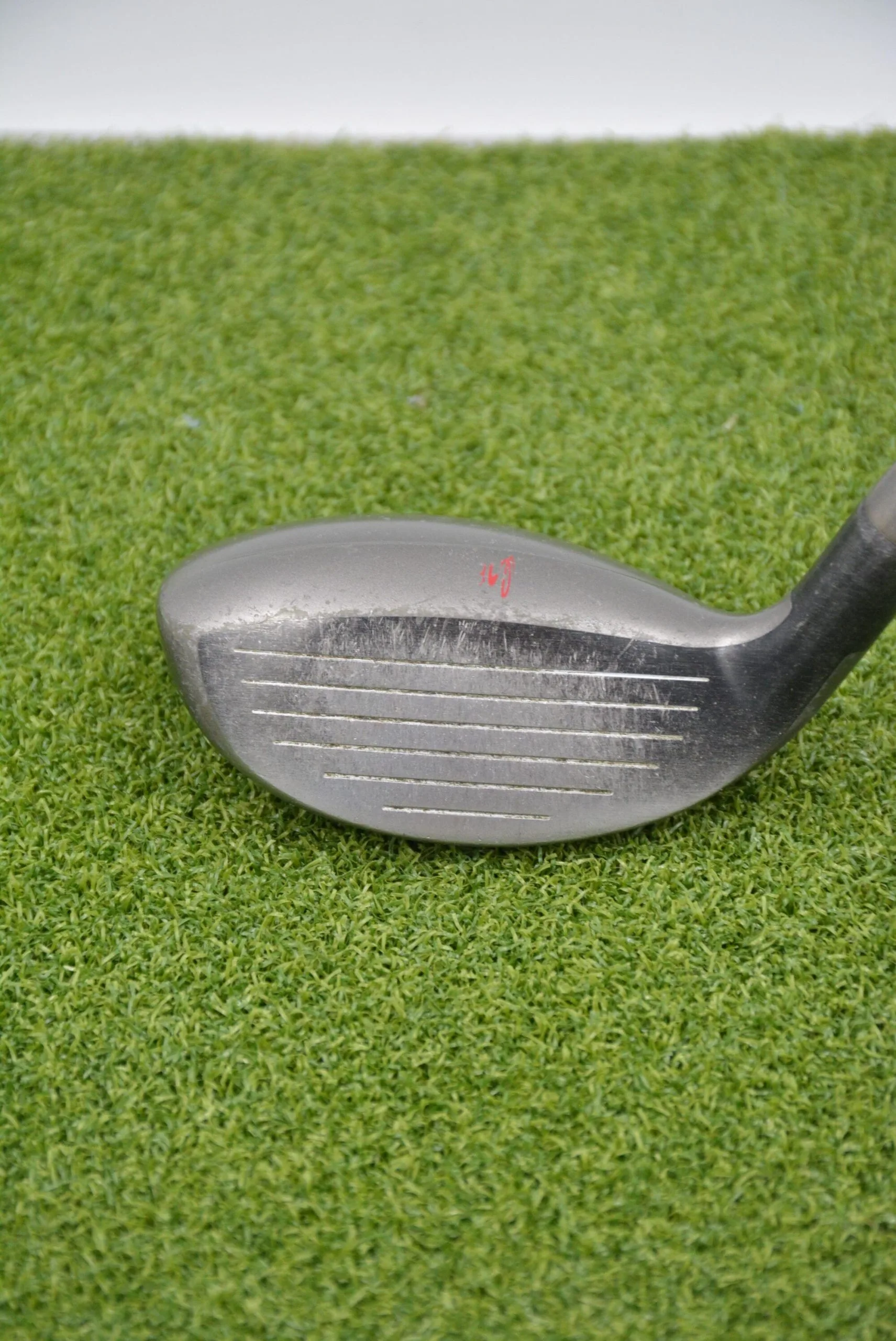 GolfRoots Cobra Baffler T-Rail 7 Hybrid R Flex 5 GolfRoots Cobra Baffler T-Rail 7 Hybrid R Flex - Image 3