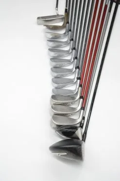 GolfRoots Ping I20 Full Set S Flex 9 GolfRoots Ping I20 Full Set S Flex -Men's CLUBS Shop CB3F4242 8558 4E9B 8C53 7C21E1E9C846