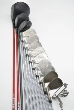 GolfRoots Callaway Xr Full Set S Flex +1" -Men's CLUBS Shop CB5B81AC 41DF 4D8D 8E94 C90FCF08A9FD