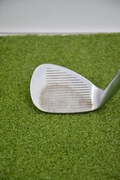 GolfRoots Titleist Vokey SM5 58 Degree Wedge S Flex -Men's CLUBS Shop CBD2BC35 9DE7 4070 A5B5 3AC2214C0E11