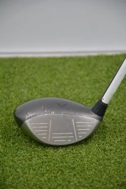 GolfRoots Callaway Big Bertha 7 Wood R Flex -Men's CLUBS Shop CBD378AC 910E 49AF B528 18E1556F94BB