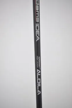 GolfRoots Adams Idea 6 Iron S Flex -Men's CLUBS Shop CC1BDA07 599D 40C4 A475 2592EA14E76D