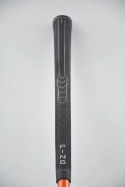 GolfRoots Ping G10 18 Degree Hybrid S Flex -Men's CLUBS Shop CC3104FD 0B41 43EB A433 1E19A422AF8D