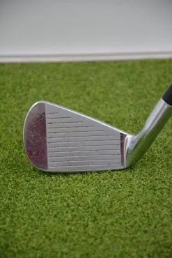 GolfRoots Mizuno MP-58 4 Iron S Flex -Men's CLUBS Shop CC3751A8 F5F3 410B A9DB 7FBEAD6A7262