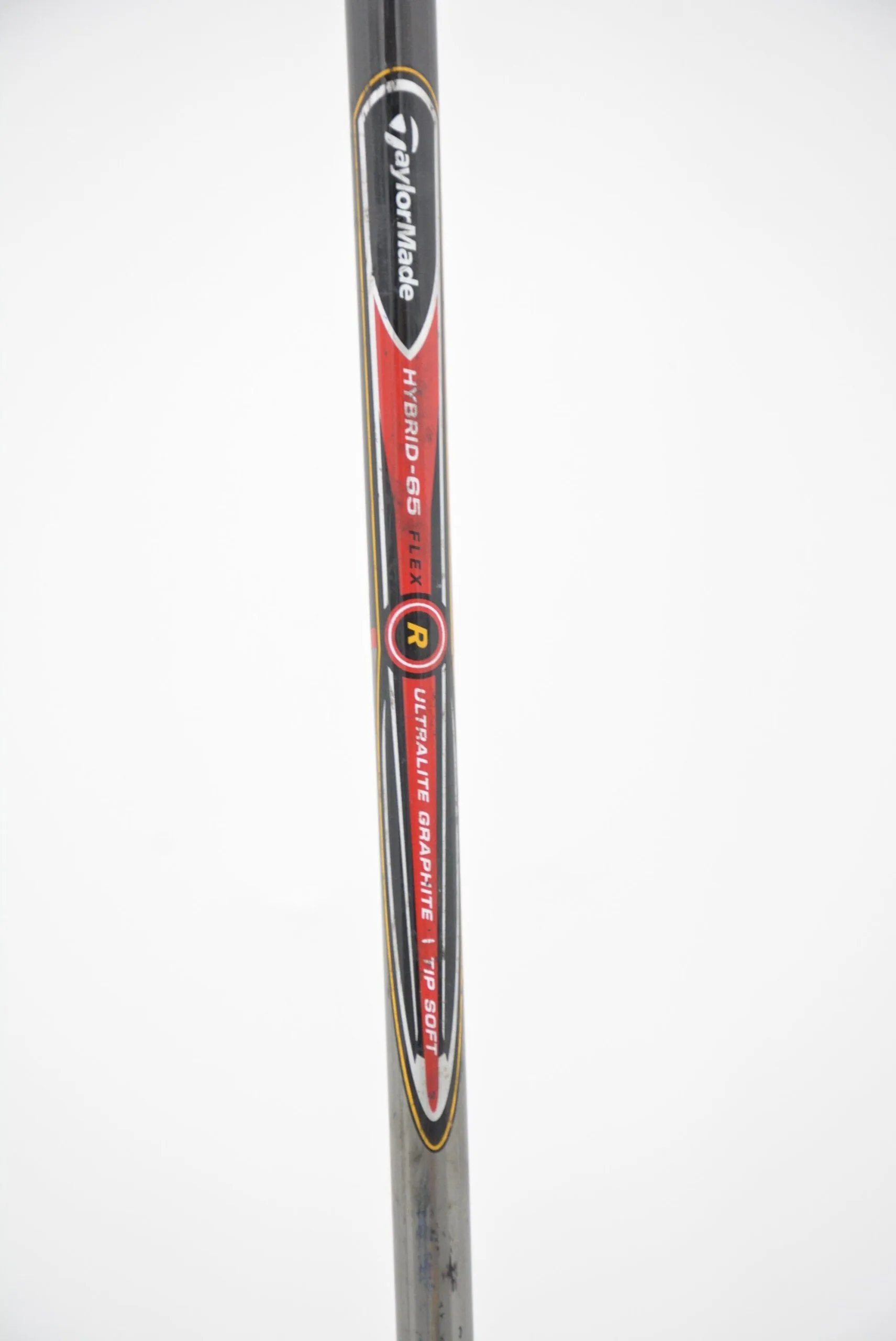 GolfRoots TaylorMade Rescue Dual 4 Hybrid R Flex 6 GolfRoots TaylorMade Rescue Dual 4 Hybrid R Flex - Image 4