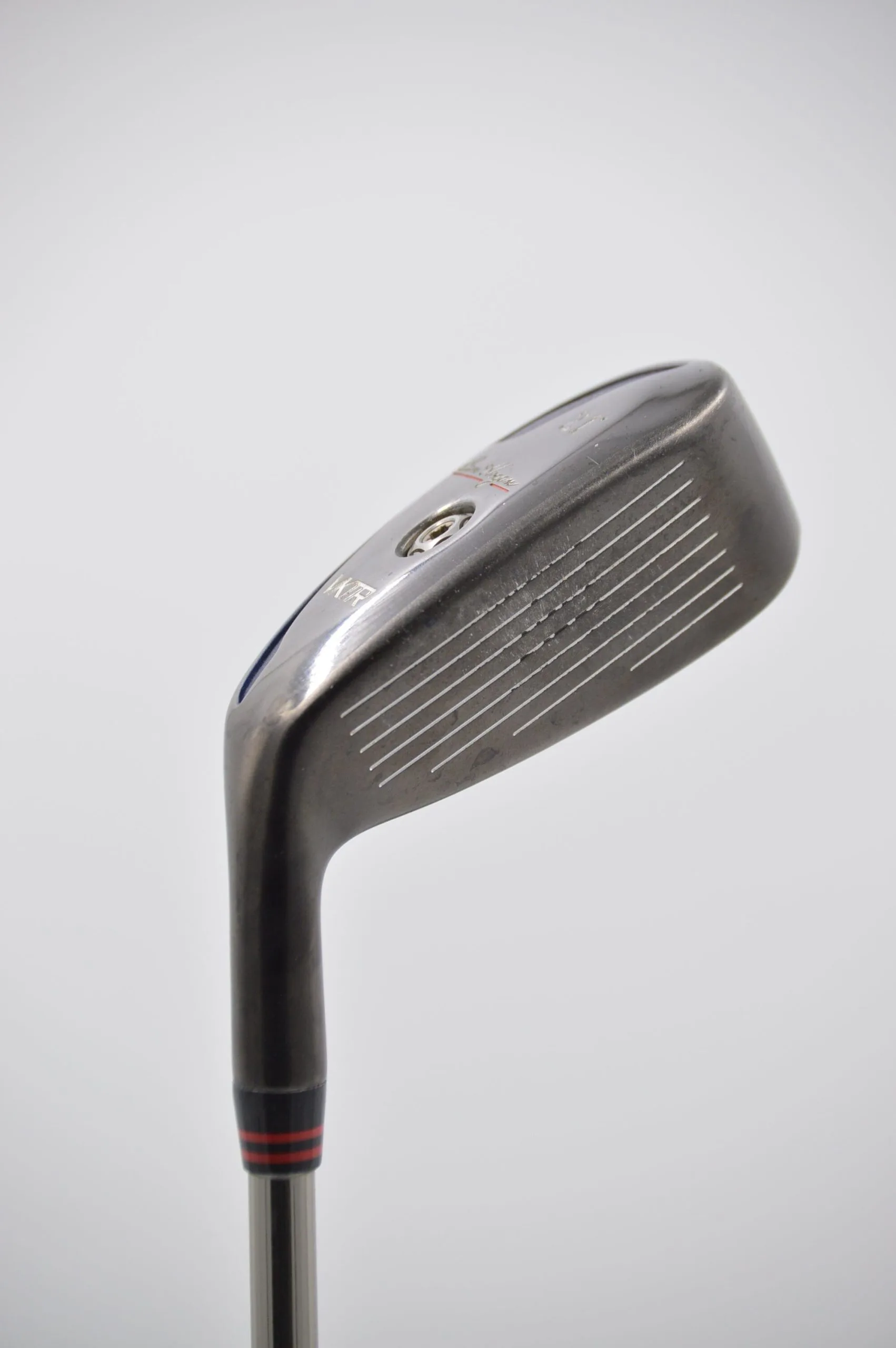GolfRoots Ben Hogan VKTR 21 Degree Hybrid R Flex 4 GolfRoots Ben Hogan VKTR 21 Degree Hybrid R Flex - Image 2
