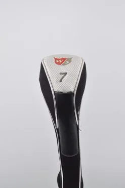 GolfRoots Wilson Staff FwC 7 Wood R Flex 13 GolfRoots Wilson Staff FwC 7 Wood R Flex -Men's CLUBS Shop CC87D737 858D 4B5A 8164 596443A9514D