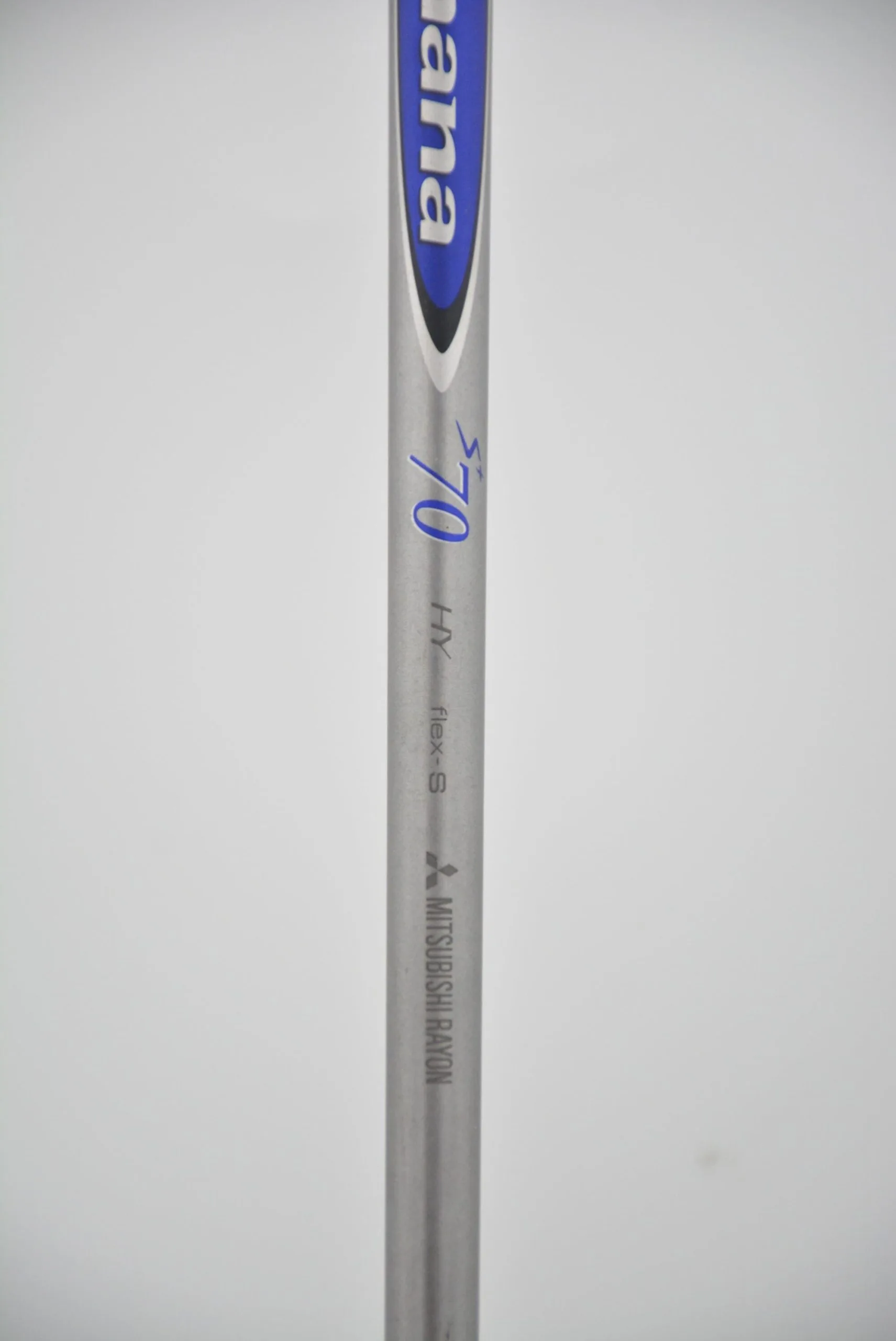 GolfRoots Titleist 816 H2 19 Degree Hybrid S Flex 6 GolfRoots Titleist 816 H2 19 Degree Hybrid S Flex - Image 4