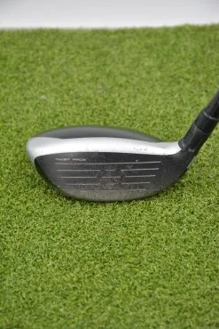 GolfRoots TaylorMade M6 4 Hybrid S Flex 10 GolfRoots TaylorMade M6 4 Hybrid S Flex -Men's CLUBS Shop CD17FE52 36E2 42FB B764 1BE75802C010