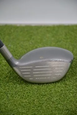 GolfRoots Women's Lefty TaylorMade R5 Dual Fairway 7 Wood W Flex 9 GolfRoots Women's Lefty TaylorMade R5 Dual Fairway 7 Wood W Flex -Men's CLUBS Shop CD385DE7 F3DD 44C8 B35C AD77CFB6B488