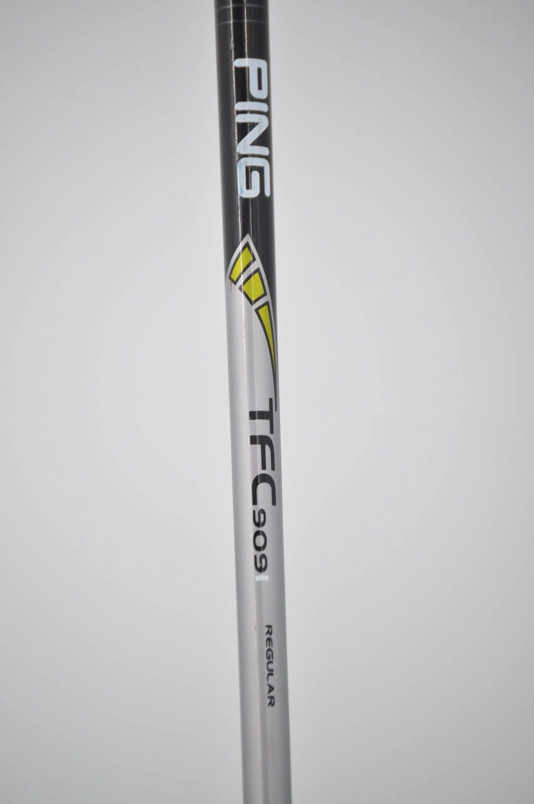 GolfRoots Ping Rapture Black Dot Pitching Wedge R Flex 6 GolfRoots Ping Rapture Black Dot Pitching Wedge R Flex - Image 4